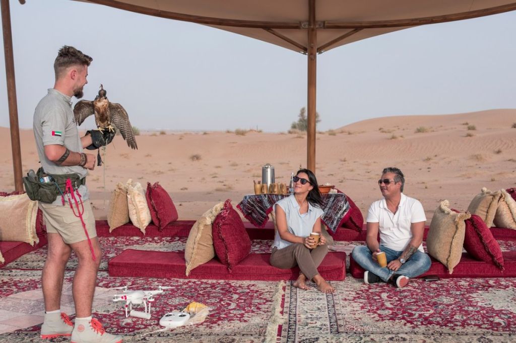 Top-Rated Desert Safaris in Dubai Perfect for Family&nbsp;Adventures